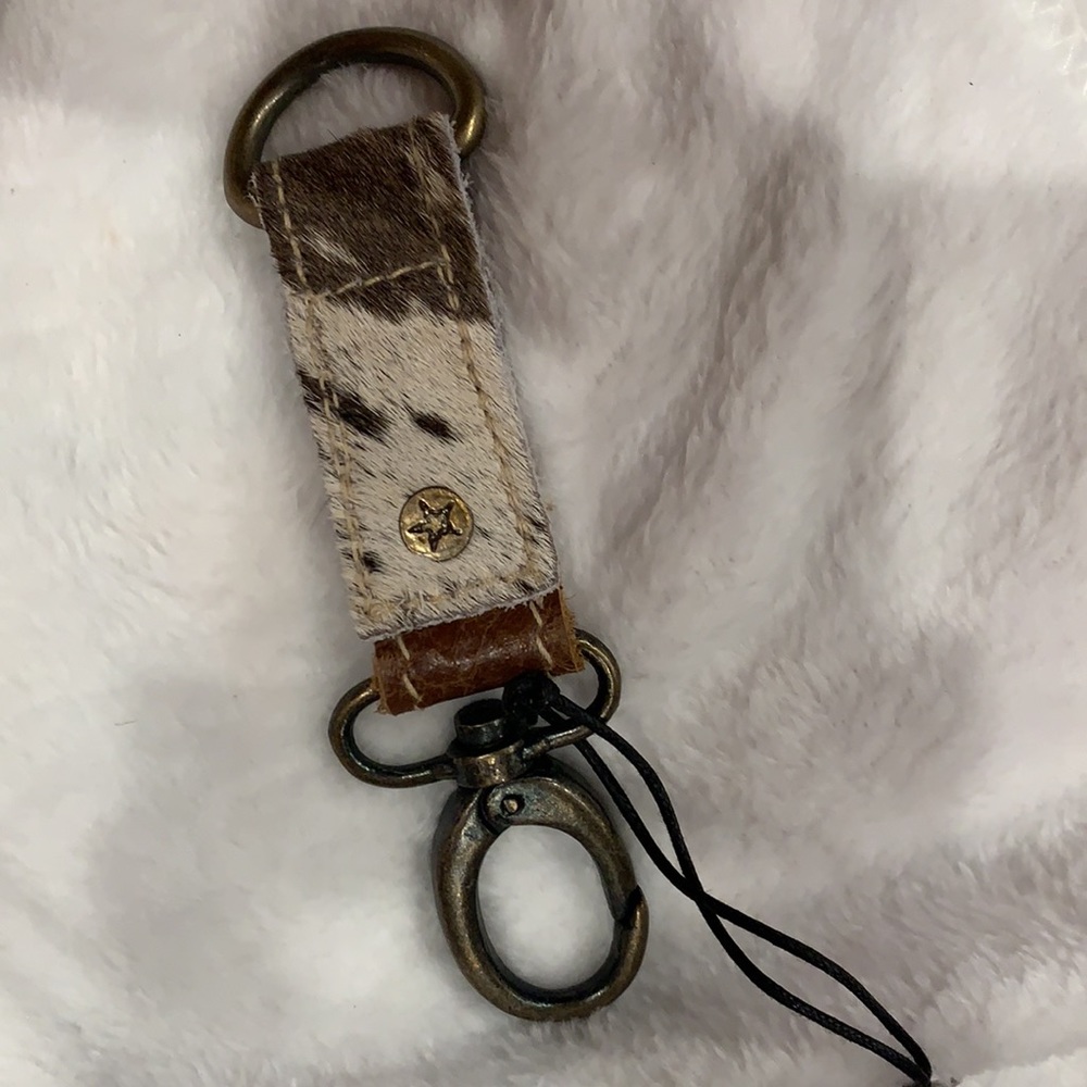 Myra Bag KEY FOB